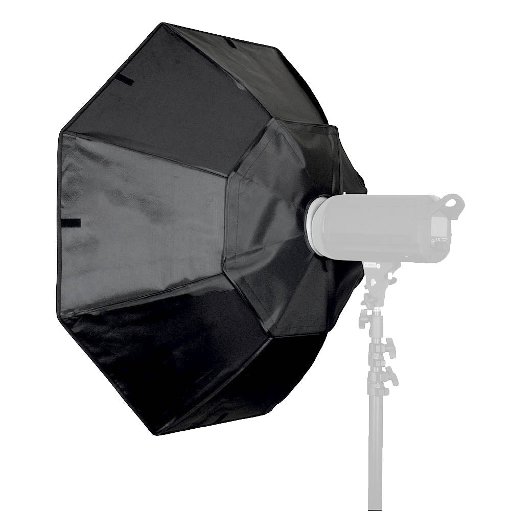 SB-BW95 95cm (3' 2") Standard Octagonal Softbox (S-Type Fitting) (SPECIAL ORDER)