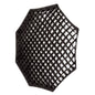 SB-FW120 120cm (4') Dual-Layer Octagonal Softbox with Grid (SB-NBM120) (S-Type Fitting) (SPECIAL ORDER)