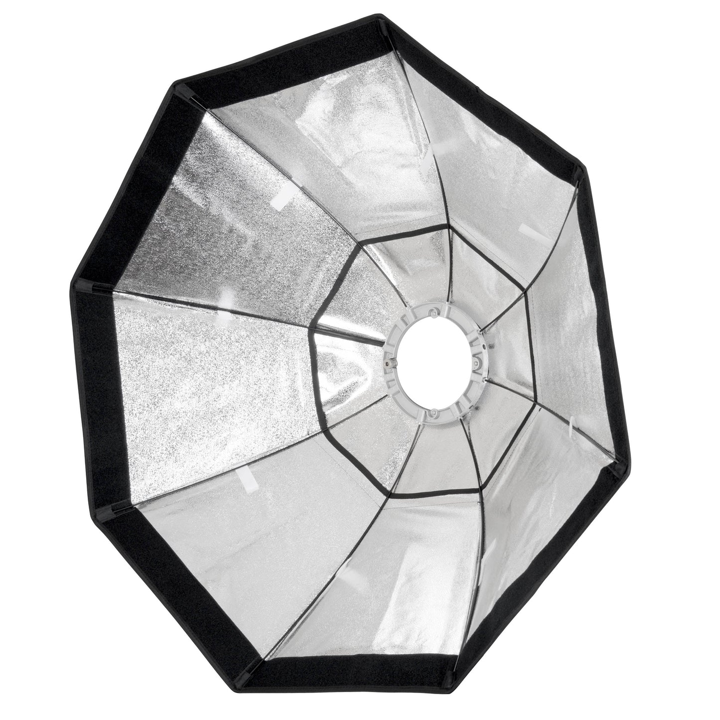 SB-FW120 120cm (4') Dual-Layer Octagonal Softbox with Grid (SB-NBM120) (S-Type Fitting) (SPECIAL ORDER)