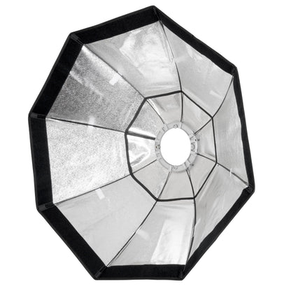 SB-FW140 140cm (4.6') Dual-Layer Octagonal Softbox with Grid (SB-NBM140) (S-Type Fitting)