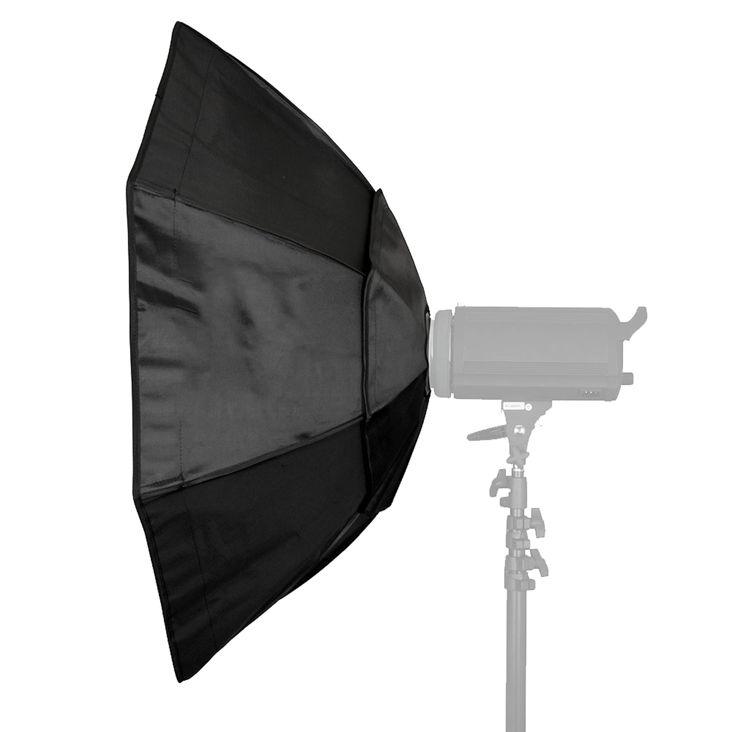 SB-FW120 120cm (4') Dual-Layer Octagonal Softbox with Grid (SB-NBM120) (S-Type Fitting) (SPECIAL ORDER)