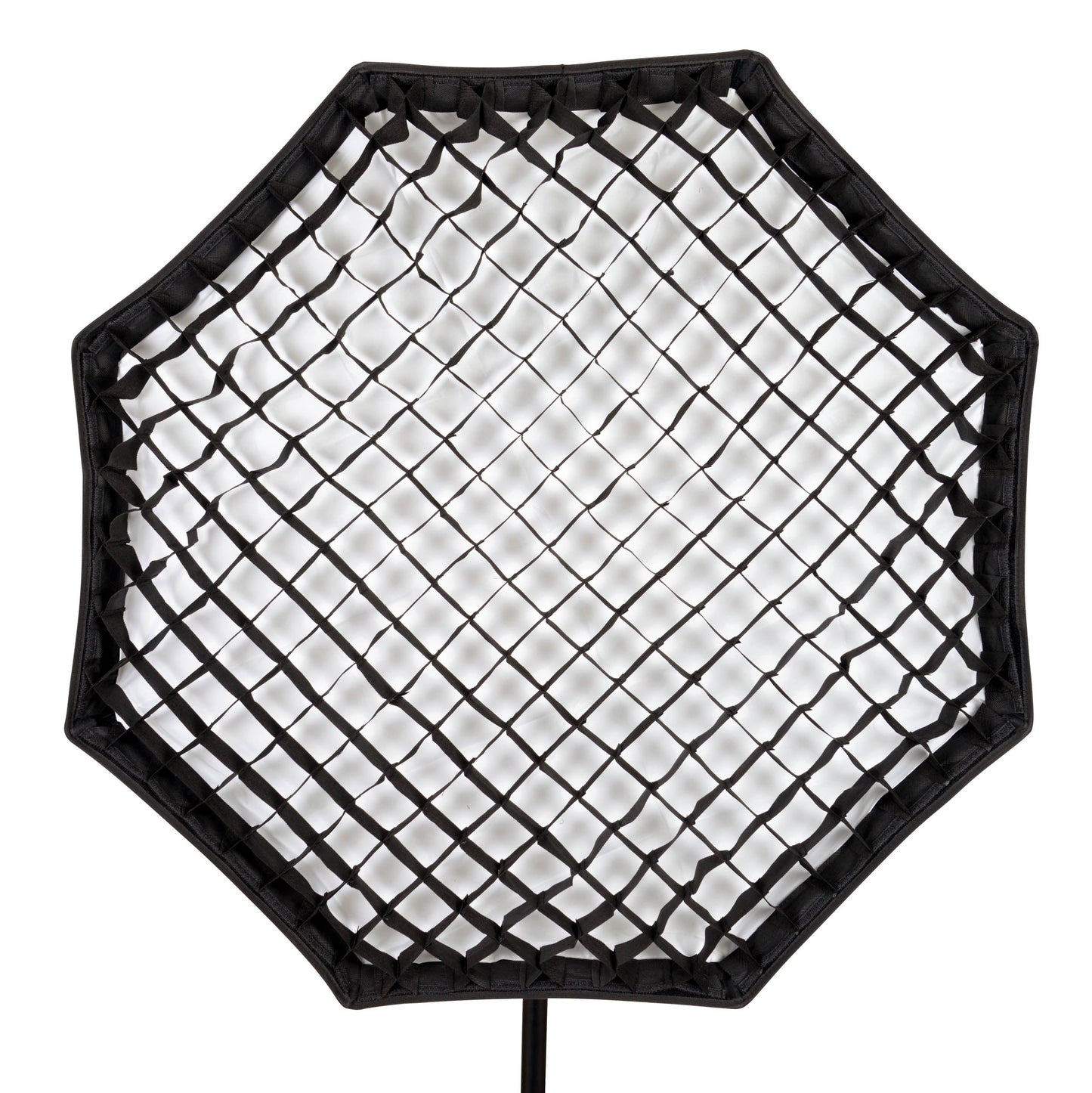 SB-FW120 120cm (4') Dual-Layer Octagonal Softbox with Grid (SB-NBM120) (S-Type Fitting) (SPECIAL ORDER)