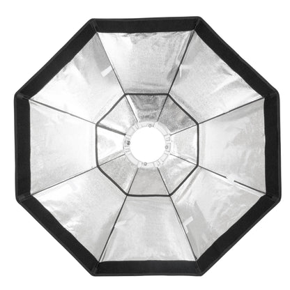SB-FW140 140cm (4.6') Dual-Layer Octagonal Softbox with Grid (SB-NBM140) (S-Type Fitting)