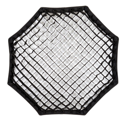 SB-FW140 140cm (4.6') Dual-Layer Octagonal Softbox with Grid (SB-NBM140) (S-Type Fitting)
