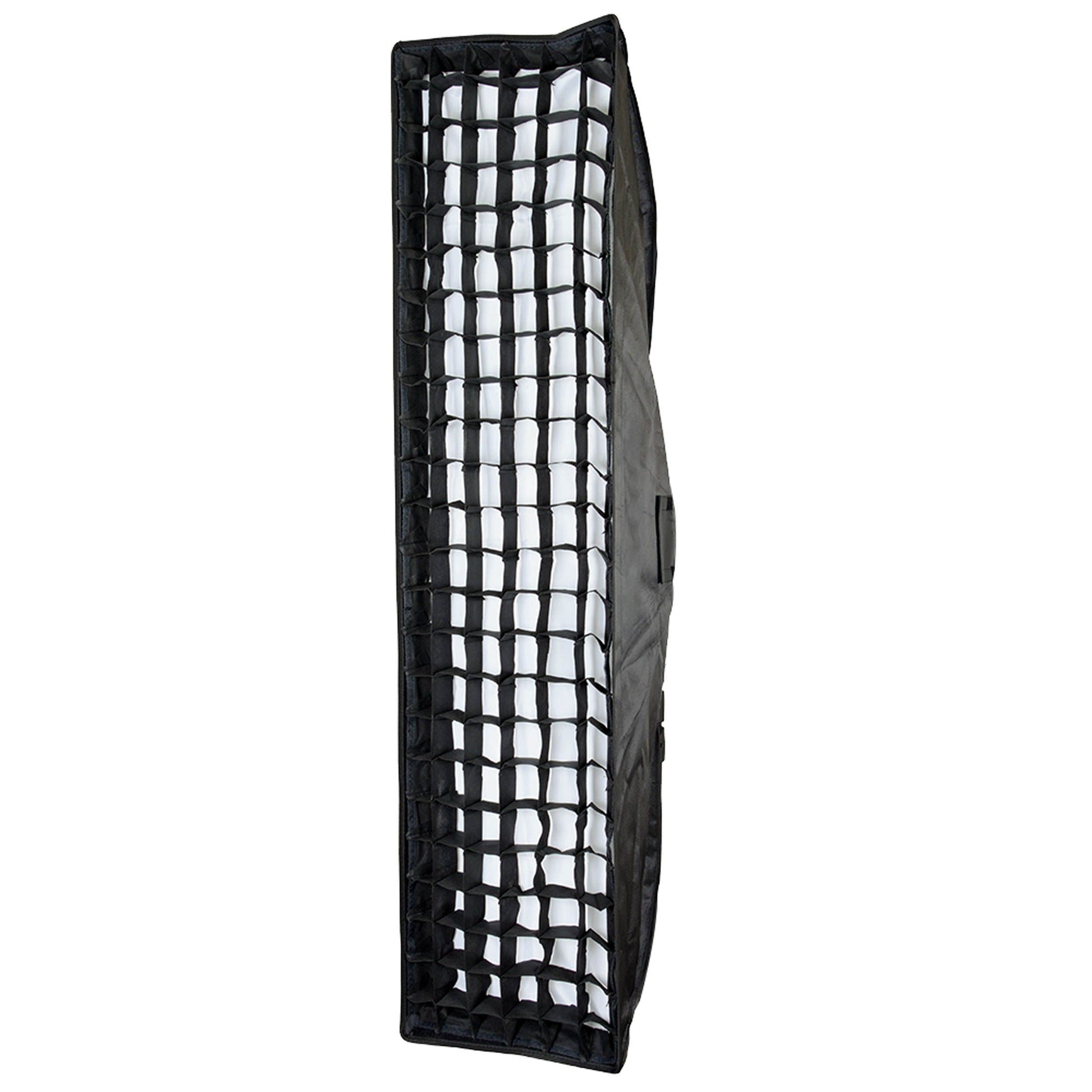  Godox SB-NBM30120 30x120cm Strip Photography Studio Softbox with 5cm Grid