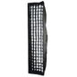 Godox SB-NBM30120 30x120cm Strip Photography Studio Softbox with 5cm Grid