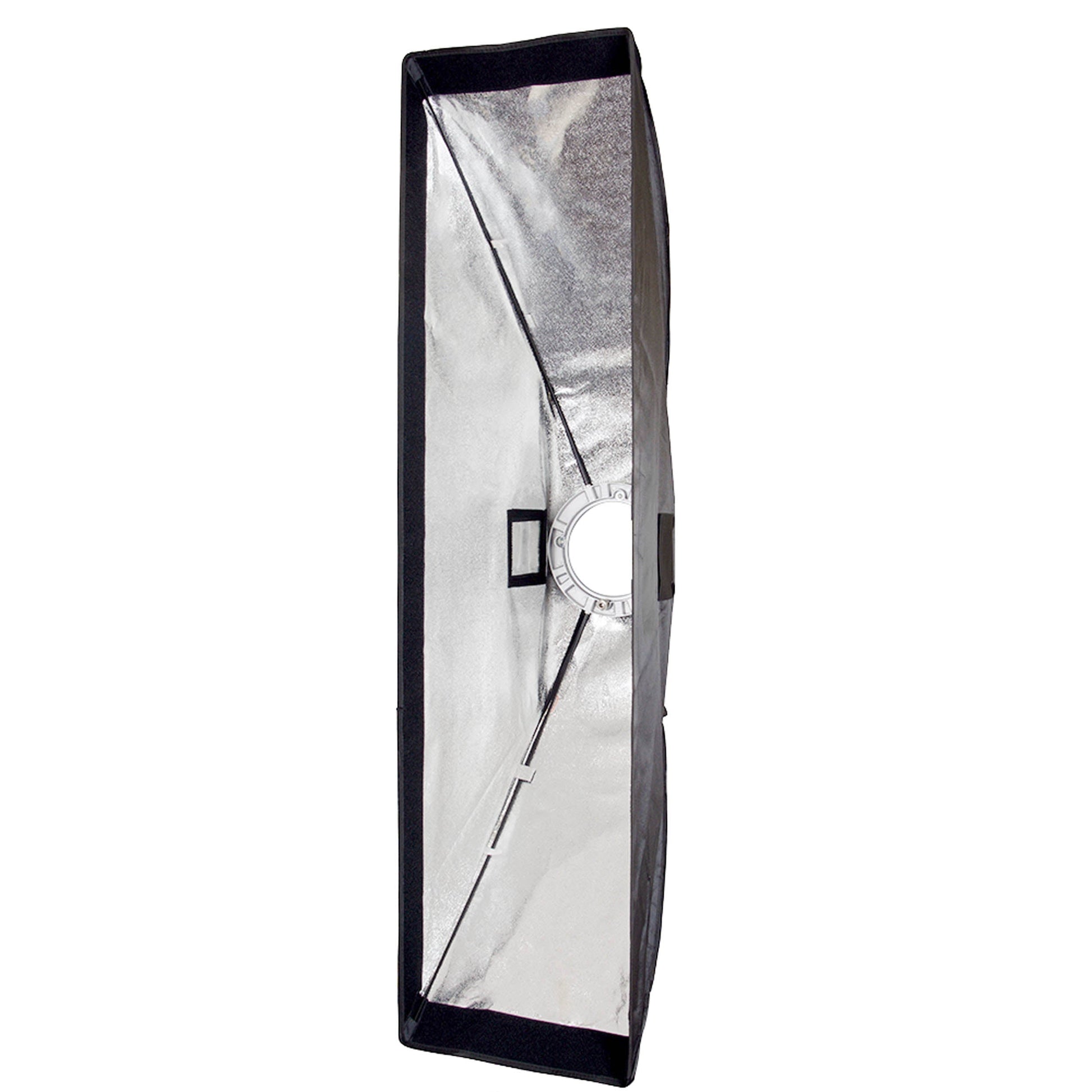  Godox SB-NBM30120 30x120cm Strip Photography Studio Softbox' font on, no diffusers