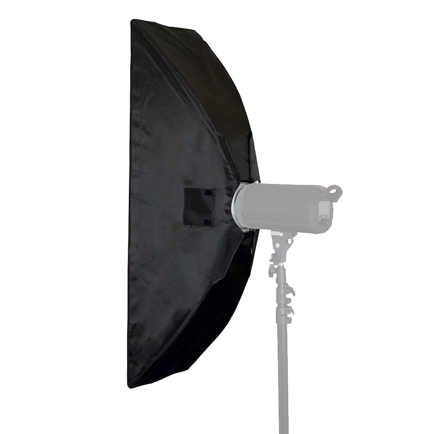  Godox SB-NBM30120 30x110cm Strip Photography Studio Softbox three-Quarter back View