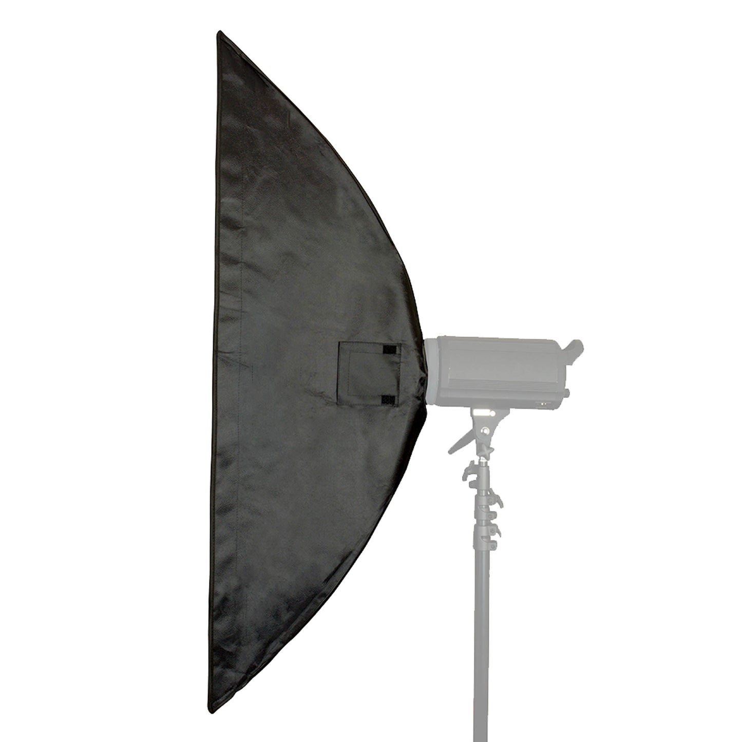  Godox SB-NBM30120 30x110cm Strip Photography Studio Softbox Side View