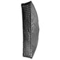  Godox SB-NBM35160 35x160cm Strip Photography Studio Softbox with 5cm Grid