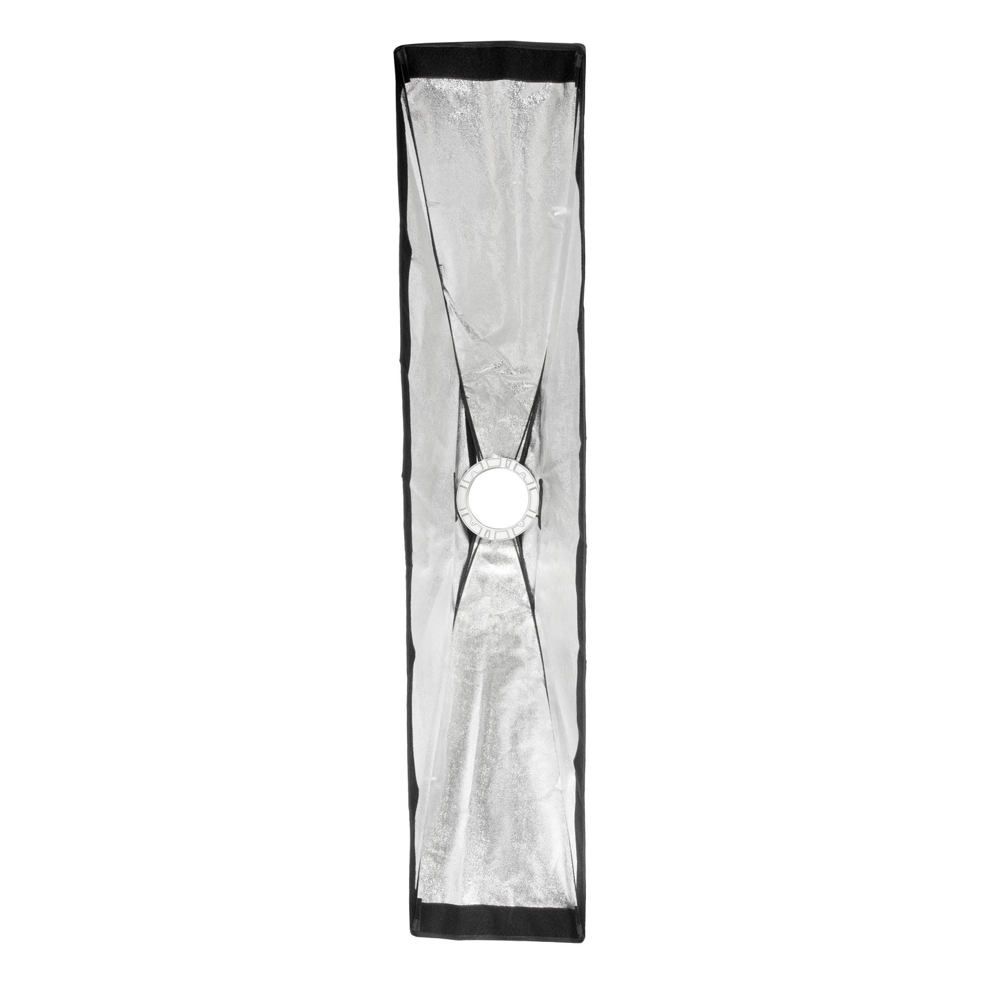  Godox SB-NBM35160 35x160cm Strip Photography Studio Softbox' font on, no diffusers