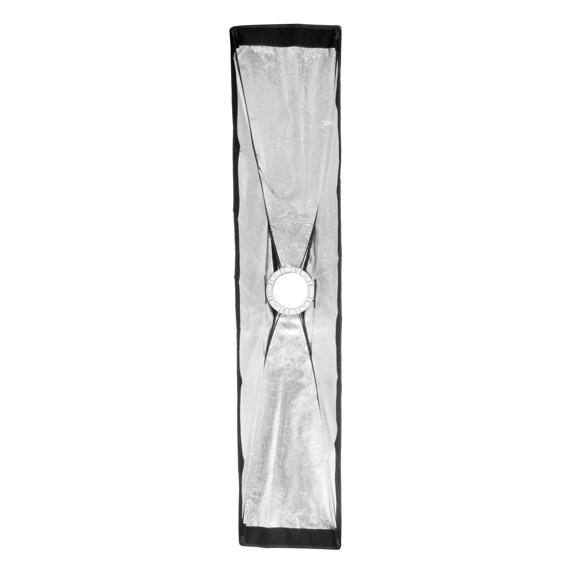  Godox SB-NBM35160 35x160cm Strip Photography Studio Softbox' font on, no diffusers