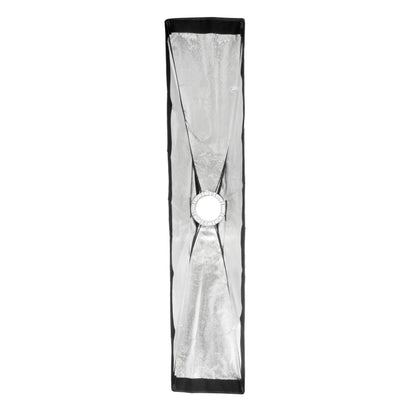  Godox SB-NBM35160 35x160cm Strip Photography Studio Softbox' font on, no diffusers