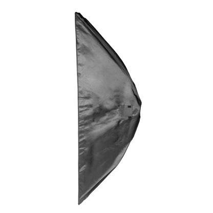  Godox SB-NBM35160 35x160cm Strip Photography Studio Softbox Side view