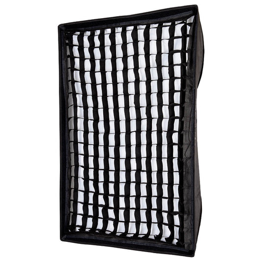  Godox SB-NBM70100 70x100cm Rectangular Photography Studio Softbox with 5cm Grid