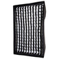  Godox SB-NBM70100 70x100cm Rectangular Photography Studio Softbox with 5cm Grid