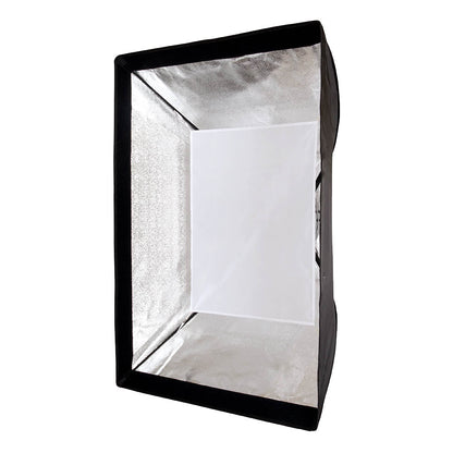  Godox SB-NBM70100 70x100cm Rectangular Photography Studio Softbox's Internal Diffuser