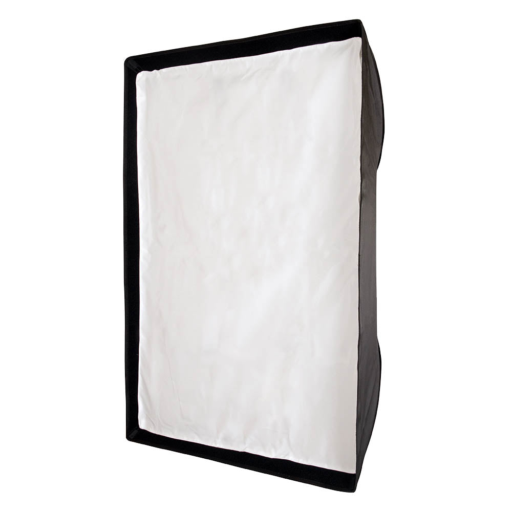  Godox SB-NBM80120 2.6' x 4' Rectangular Photography Studio Softbox with 5cm Grid