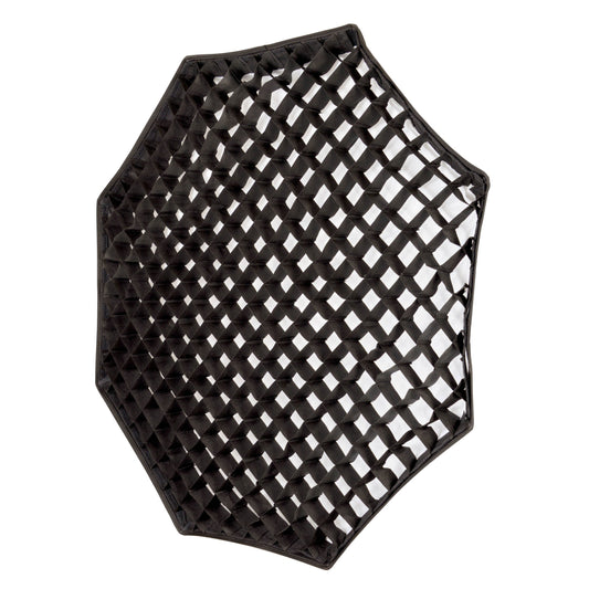 SB-FW95 95cm (3') Dual-Layer Octagonal Softbox with Grid (SB-NBM95) (S-Type Fitting)