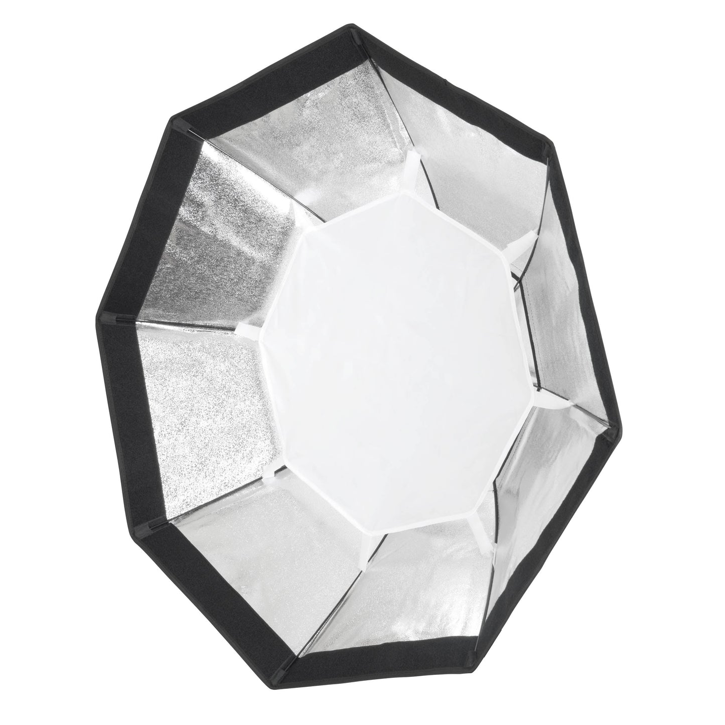 SB-FW95 95cm (3') Dual-Layer Octagonal Softbox with Grid (SB-NBM95) (S-Type Fitting)