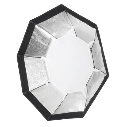 SB-FW95 95cm (3') Dual-Layer Octagonal Softbox with Grid (SB-NBM95) (S-Type Fitting)