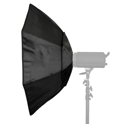 SB-FW95 95cm (3') Dual-Layer Octagonal Softbox with Grid (SB-NBM95) (S-Type Fitting)
