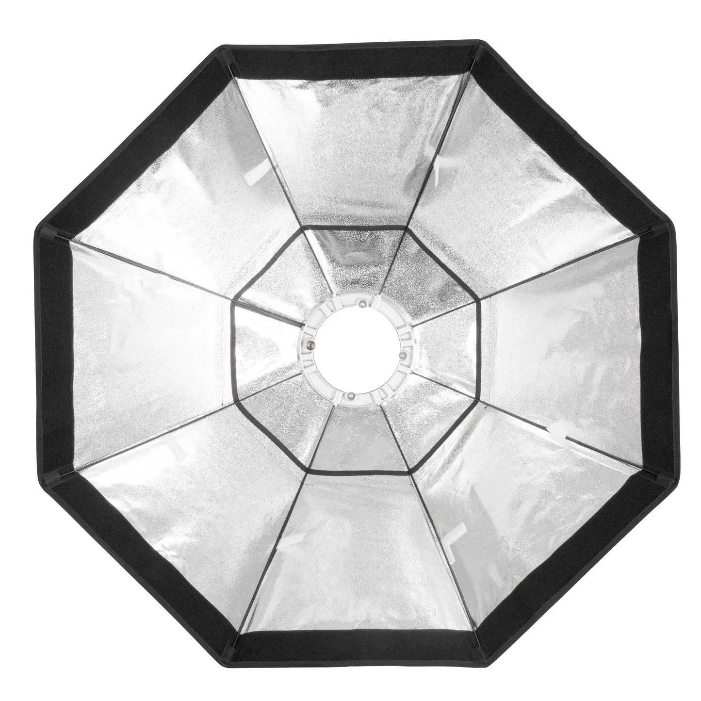 SB-FW95 95cm (3') Dual-Layer Octagonal Softbox with Grid (SB-NBM95) (S-Type Fitting)