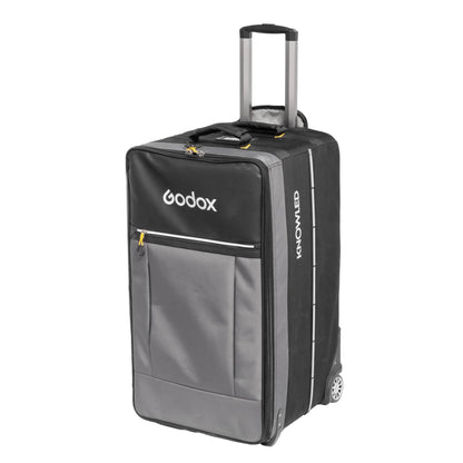 Godox SC01 Soft Case for the KNOWLED MG1200Bi with pull handle extended