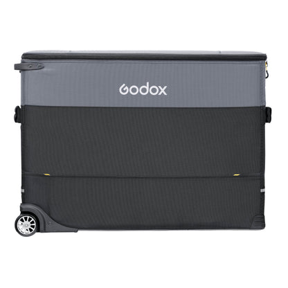 Godox SC02 Roller Case for KNOWELD P600R and P1200R-Hard