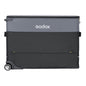 Godox SC02 Roller Case for KNOWELD P600R and P1200R-Hard
