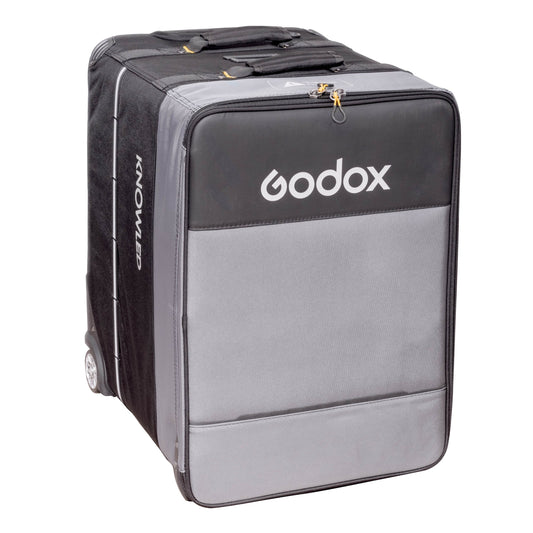 KNOWLED SC05  Structured Roller Case for the KNOWLED GP19K, GP26K, and GP36K