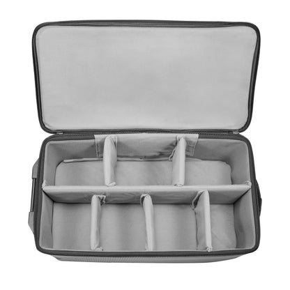 Godox Litemons SC27 Soft Roller Case Light Reconfigurable Dividers