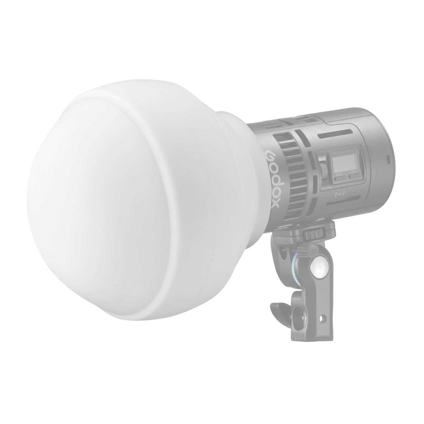 KNOWLED SD15 Collapsible Diffusion Dome for GODOX RS60-Series and KNOWLED MS60-Series (SPECIAL ORDER)