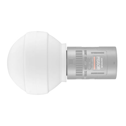 KNOWLED SD15 Collapsible Diffusion Dome for GODOX RS60-Series and KNOWLED MS60-Series (SPECIAL ORDER)