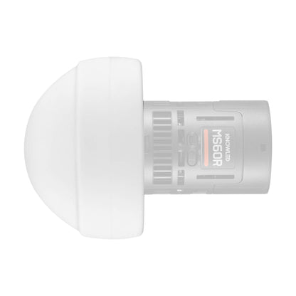 KNOWLED SD15 Collapsible Diffusion Dome for GODOX RS60-Series and KNOWLED MS60-Series (SPECIAL ORDER)