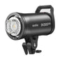Godox SK300IIIV Mains-Powered Studio Strobe on a white background