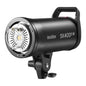 Godox SK400IIIV Mains-Powered Studio Strobe on a white background