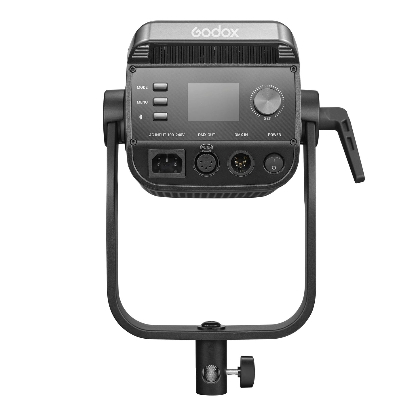 PaletteLab SL200RF Full-Colour LED Video Light