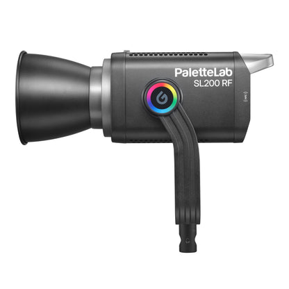 PaletteLab SL200RF Full-Colour LED Video Light