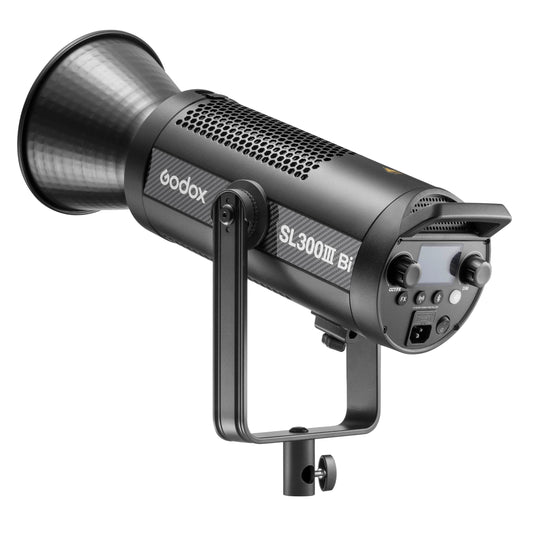 Godox SL300III Bi Bi-Colour LED Video Lights