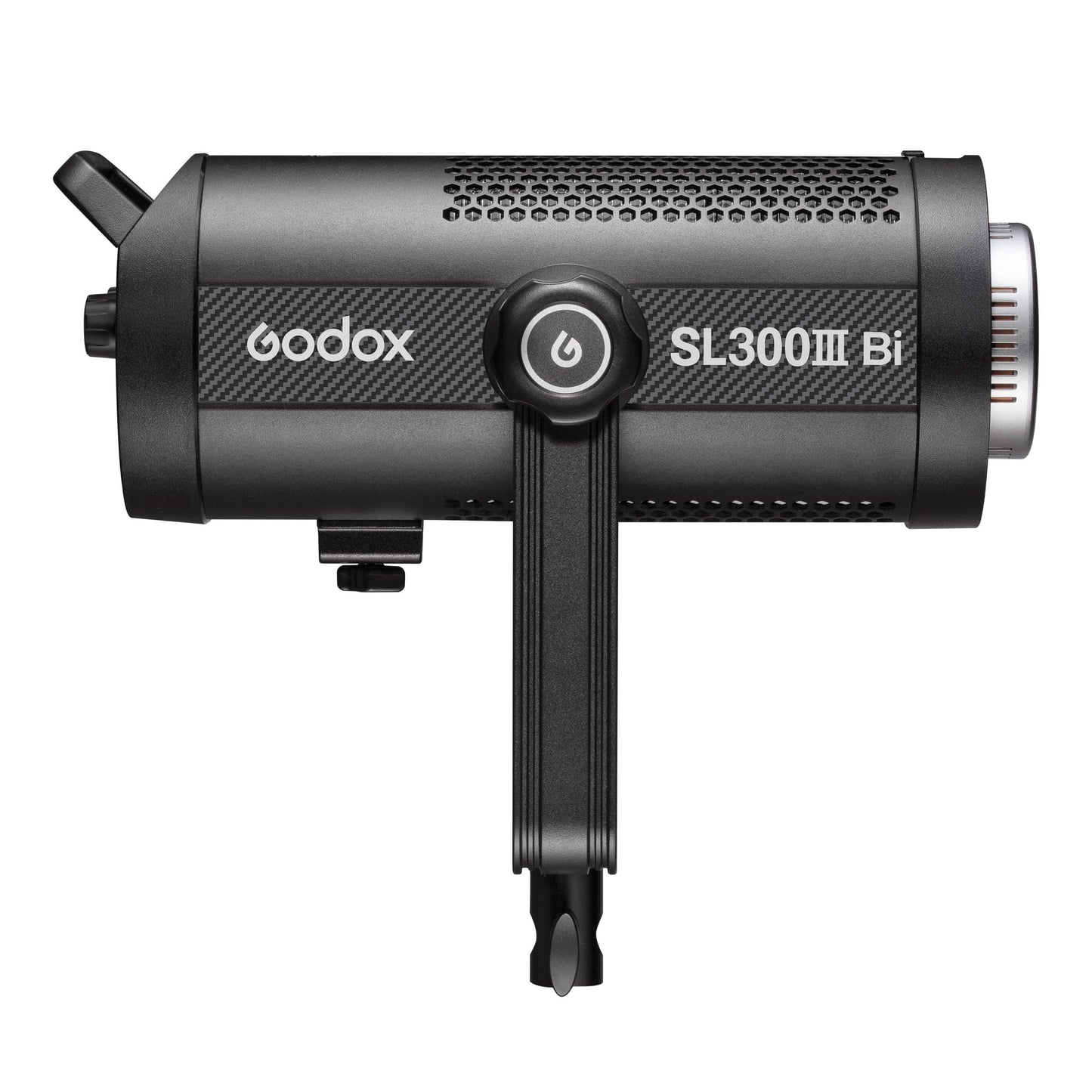 Godox SL300III Bi Bi-Colour LED Video Lights (Right Side View)