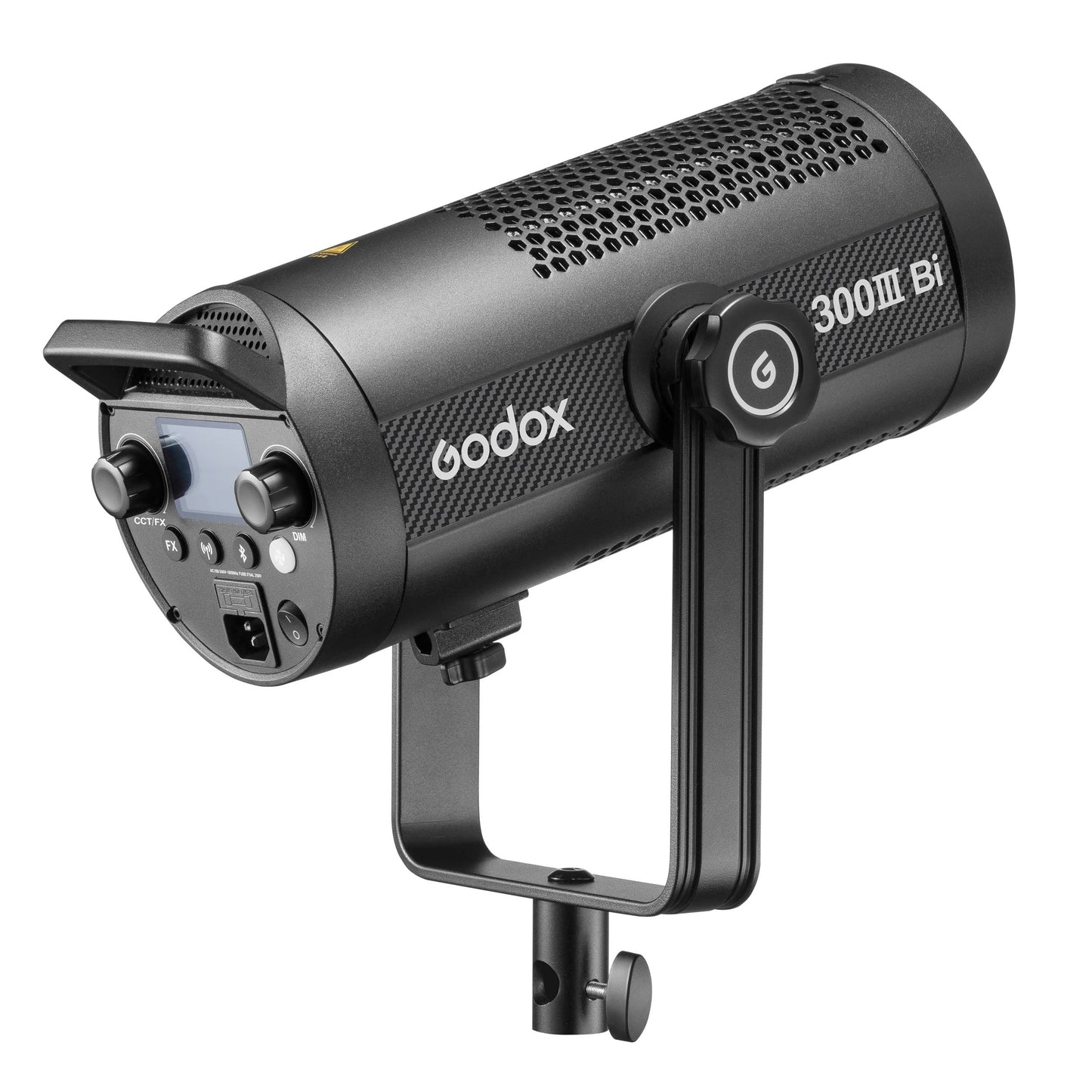 SL300IIIBi 320W Bi-Colour COB LED Studio Light