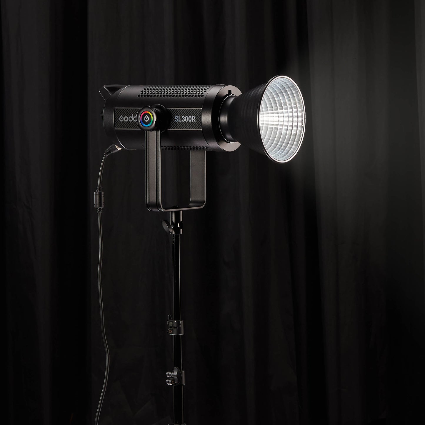 SL300R 300W LED light 