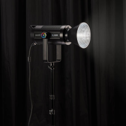SL300R 300W LED light 