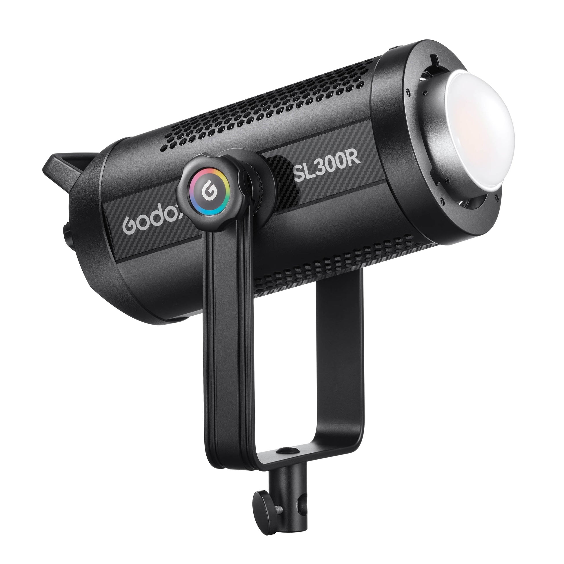 Godox SL300R 300W RGBWW COB LED Video Light 