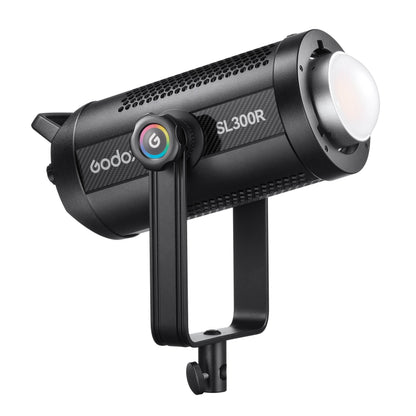 Godox SL300R 300W RGBWW COB LED Video Light 