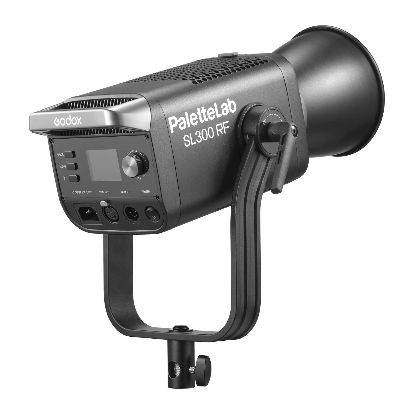 PaletteLab SL300RF Full-Colour LED Video Light
