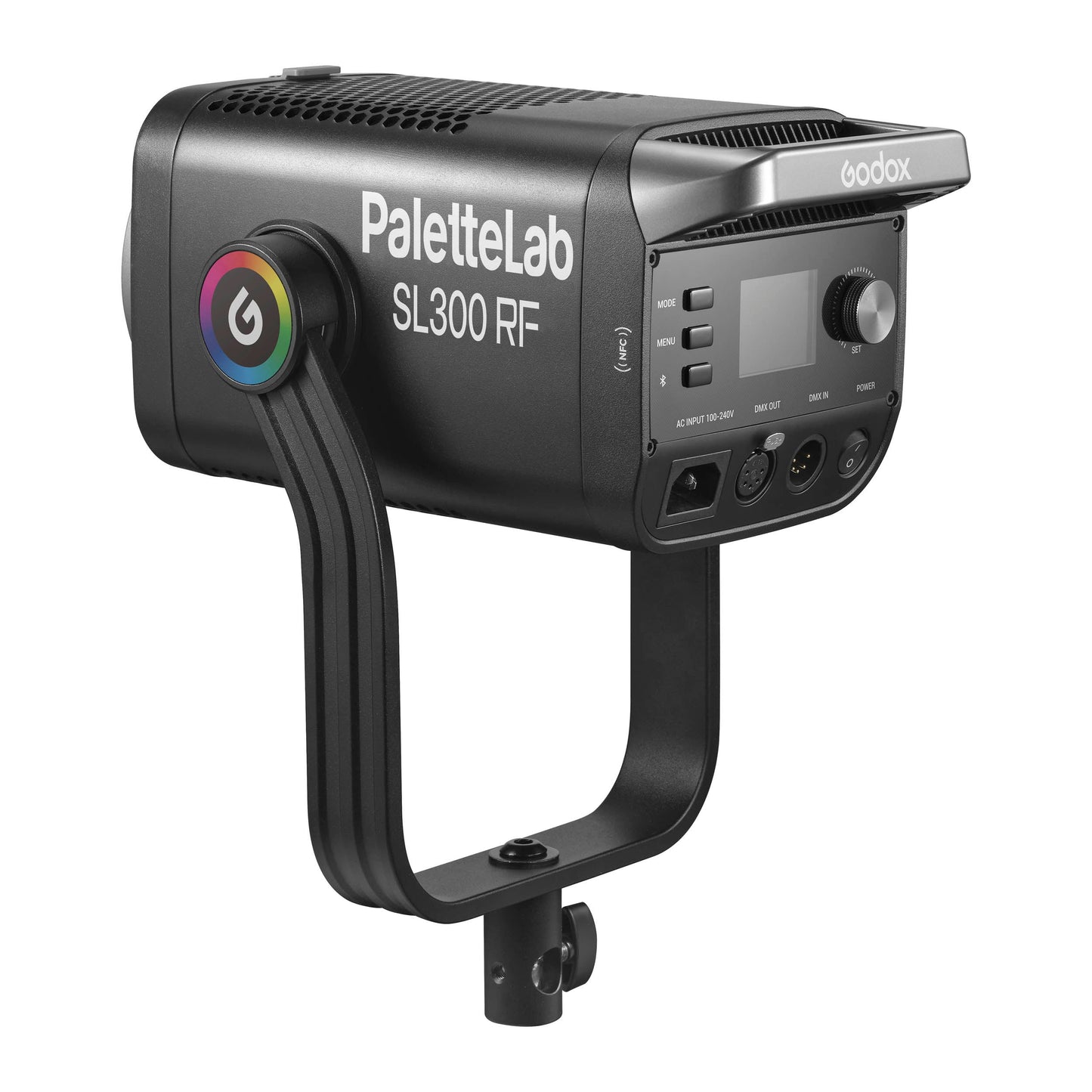 PaletteLab SL300RF Full-Colour LED Video Light