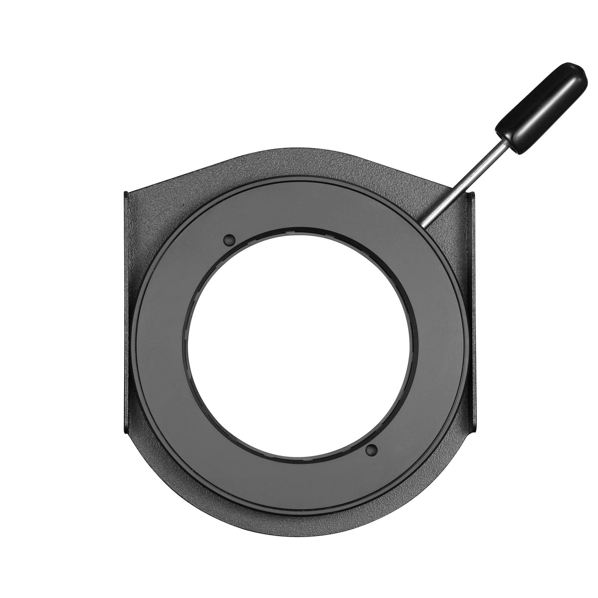 Godox SP-ID iris diaphragm fully open