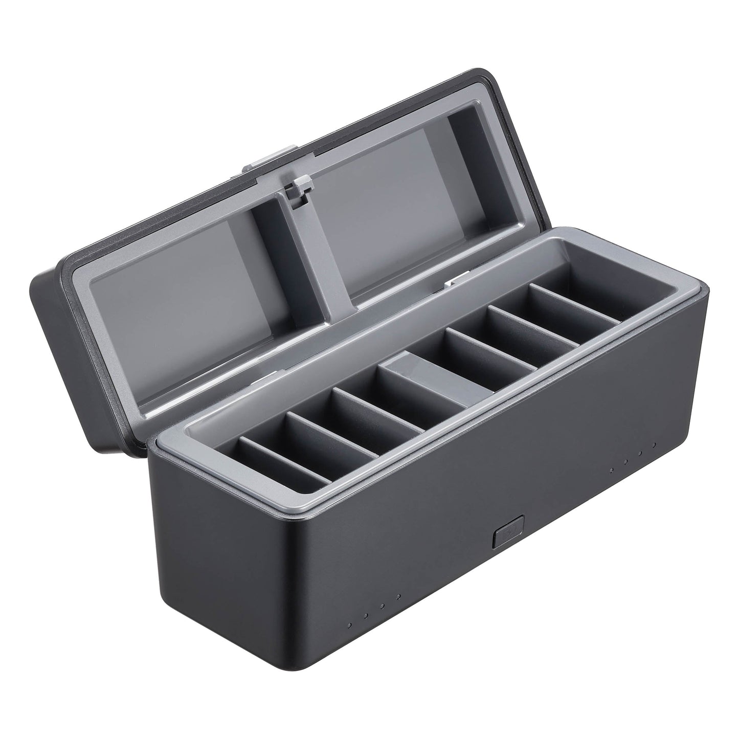 STA-CH08 Charging Case  Open